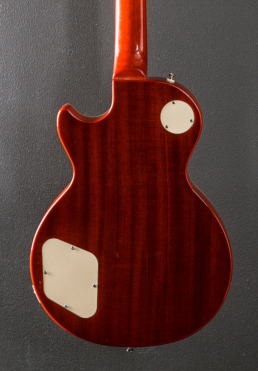 Les Paul Standard, Recent