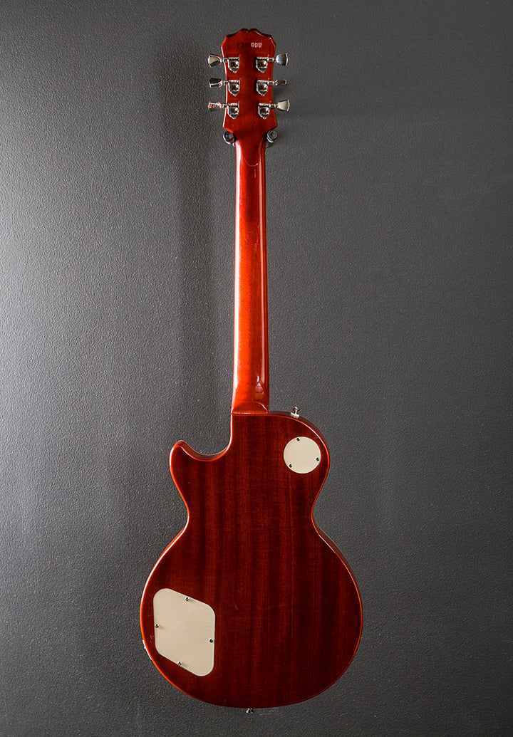 Les Paul Standard, Recent