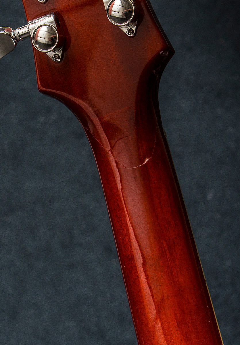 Les Paul Standard, Recent