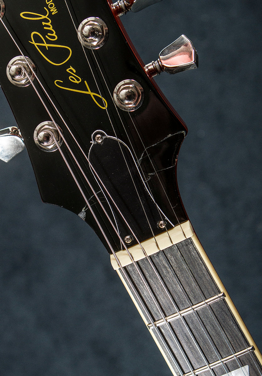 Les Paul Standard, Recent
