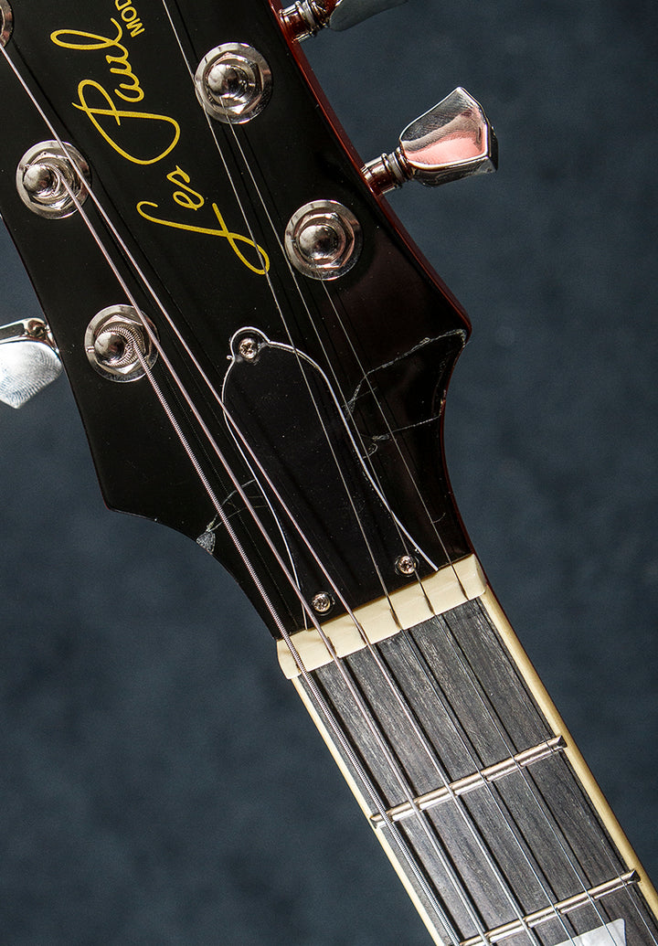 Les Paul Standard, Recent