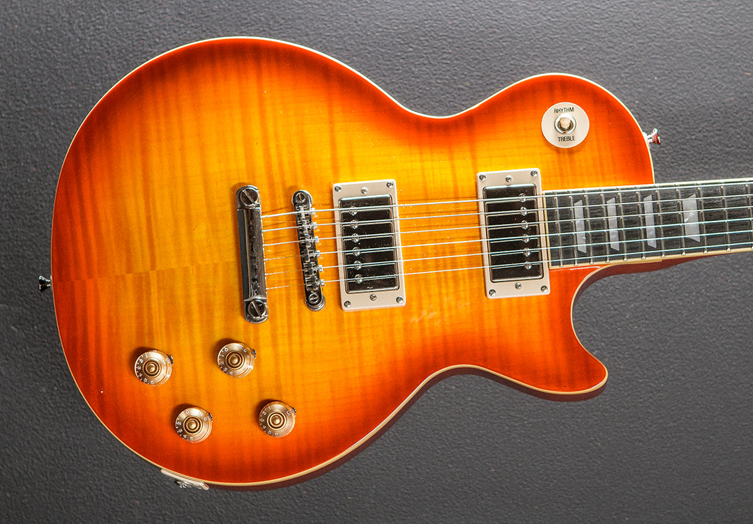 Les Paul Standard, Recent