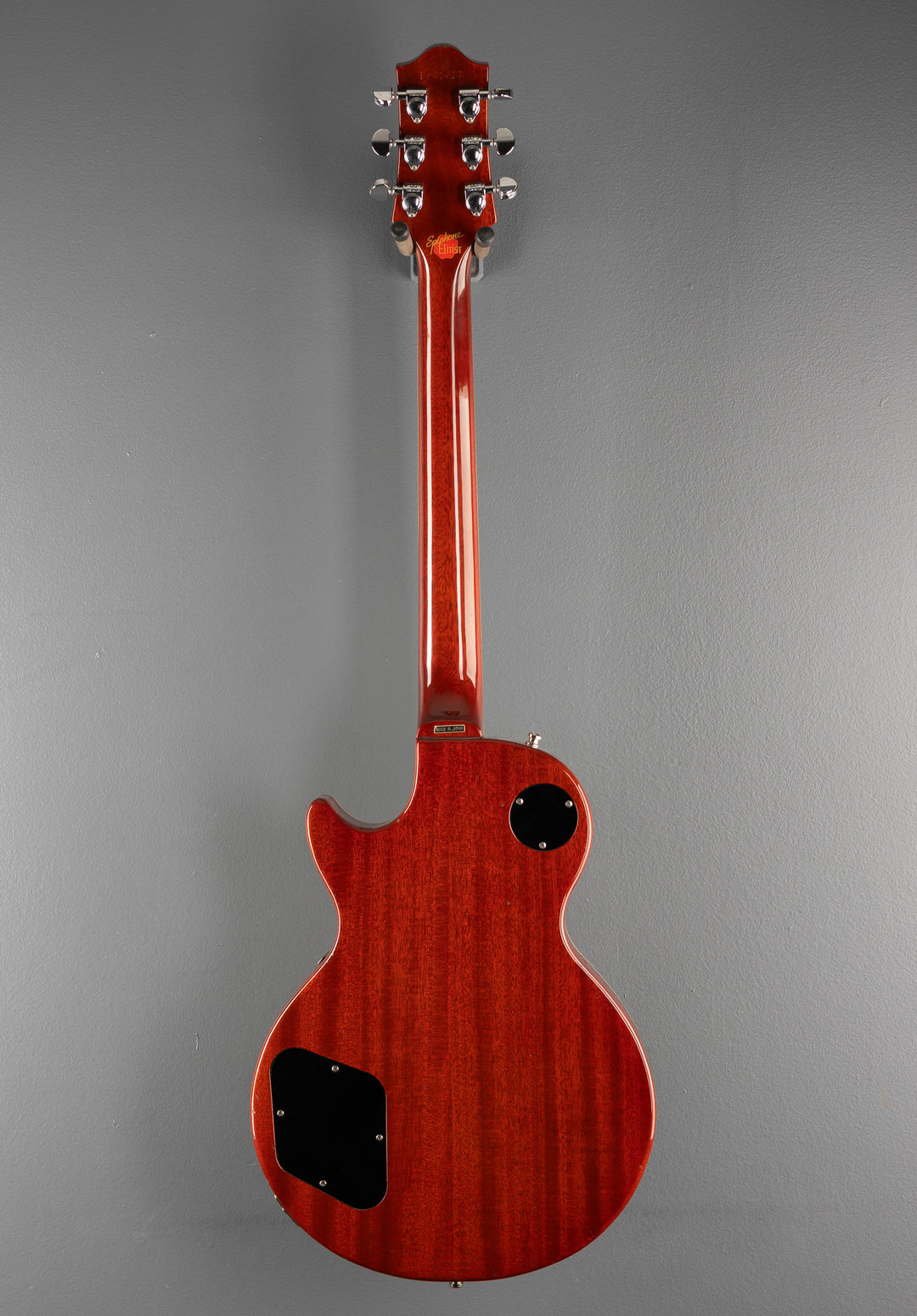 Elitist Les Paul Goldtop, &