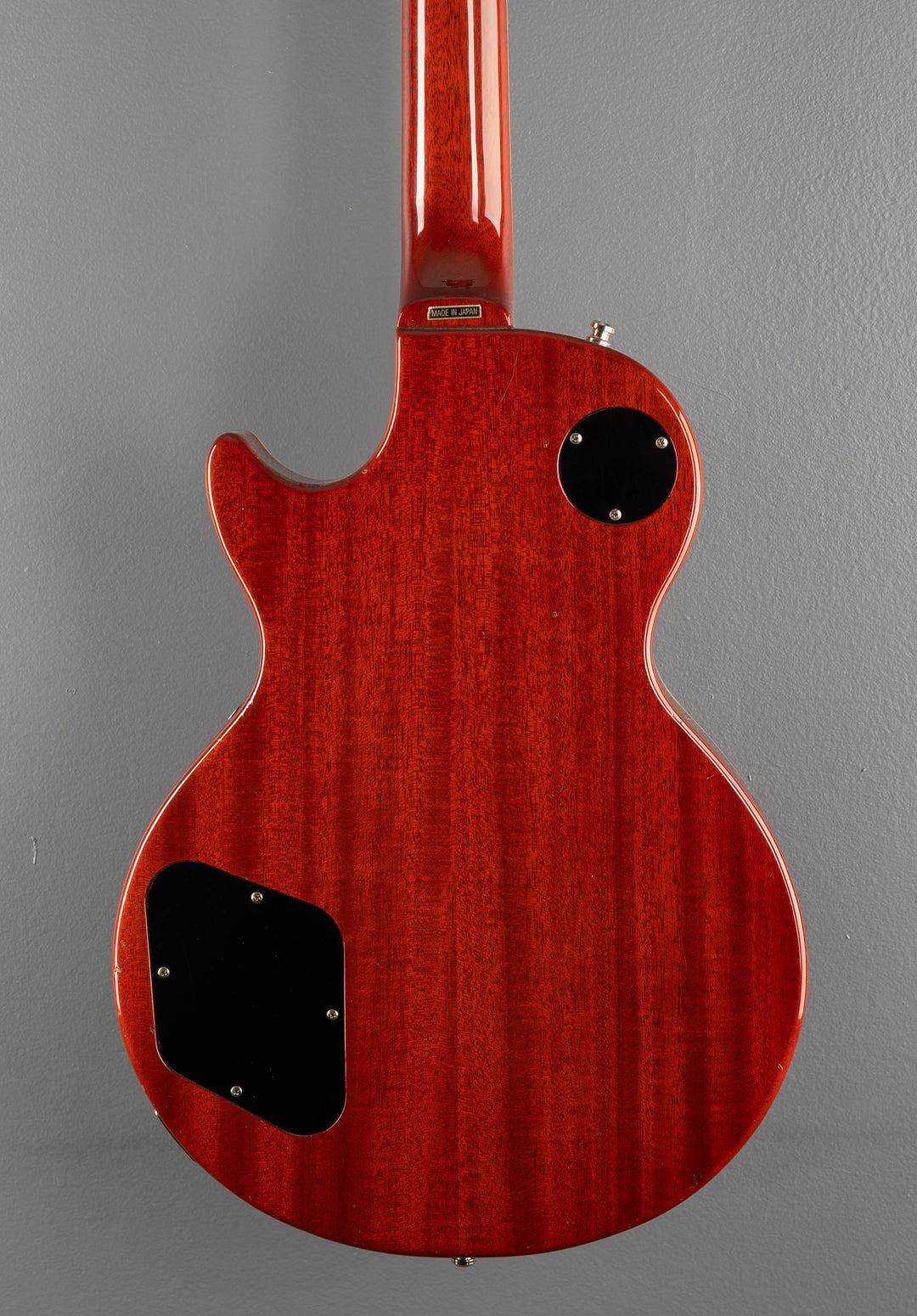 Elitist Les Paul Goldtop, &