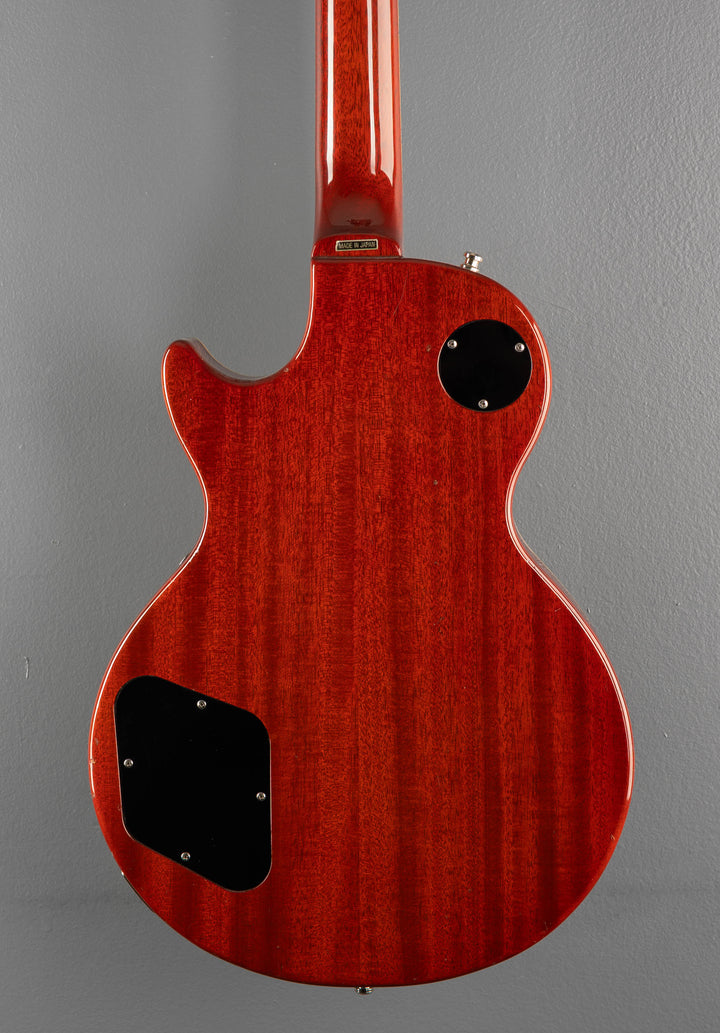 Elitist Les Paul Goldtop, &