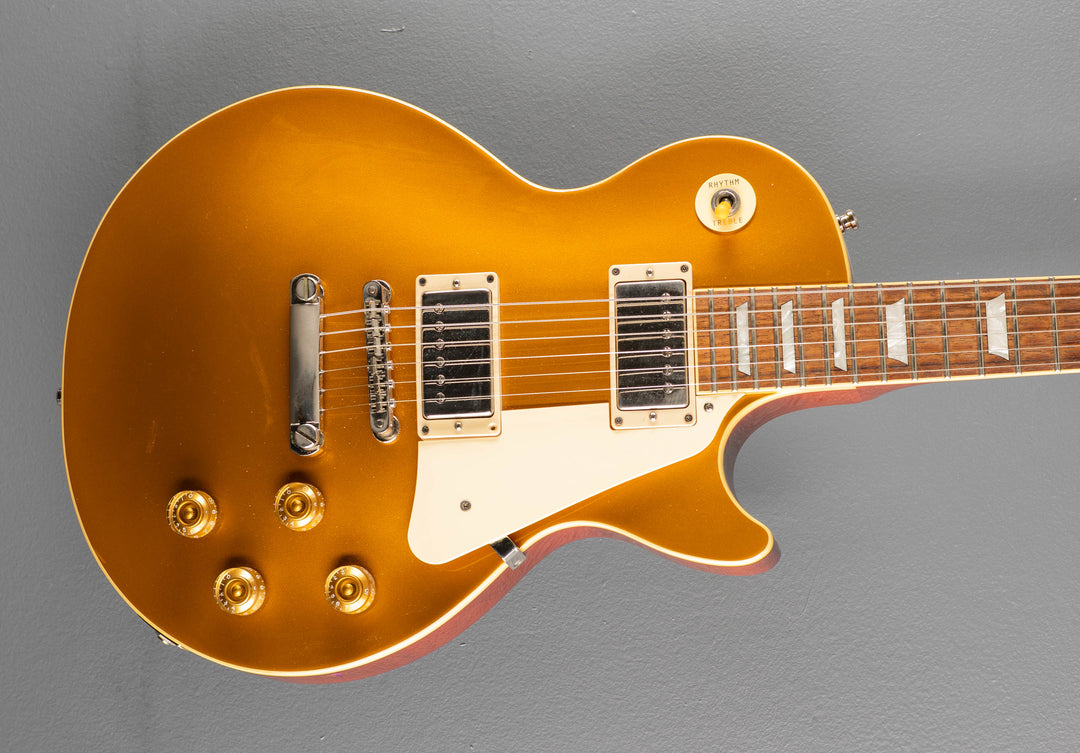 Elitist Les Paul Goldtop, &