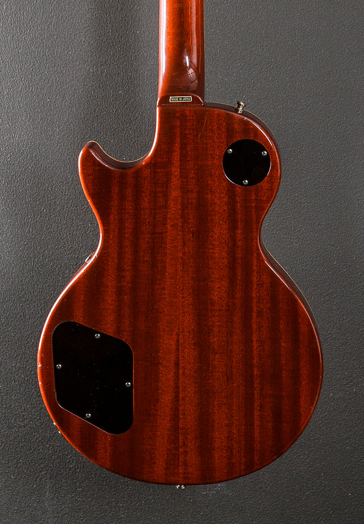 Elitist Les Paul Goldtop '04