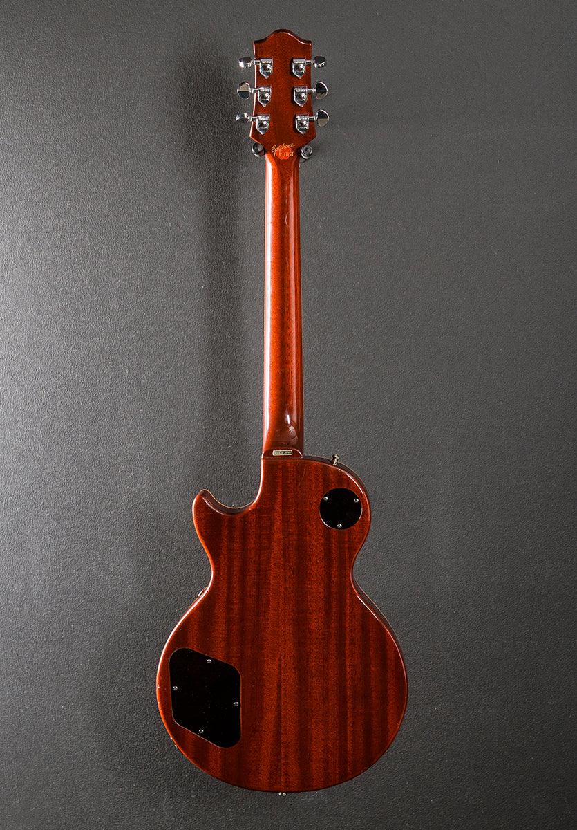 Elitist Les Paul Goldtop '04
