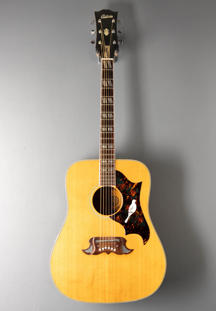 Model 693 Dove Copy, '70s