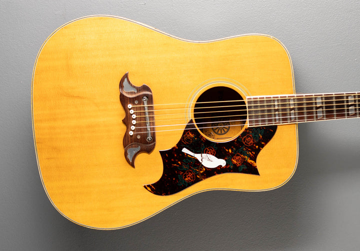 Model 693 Dove Copy, '70s