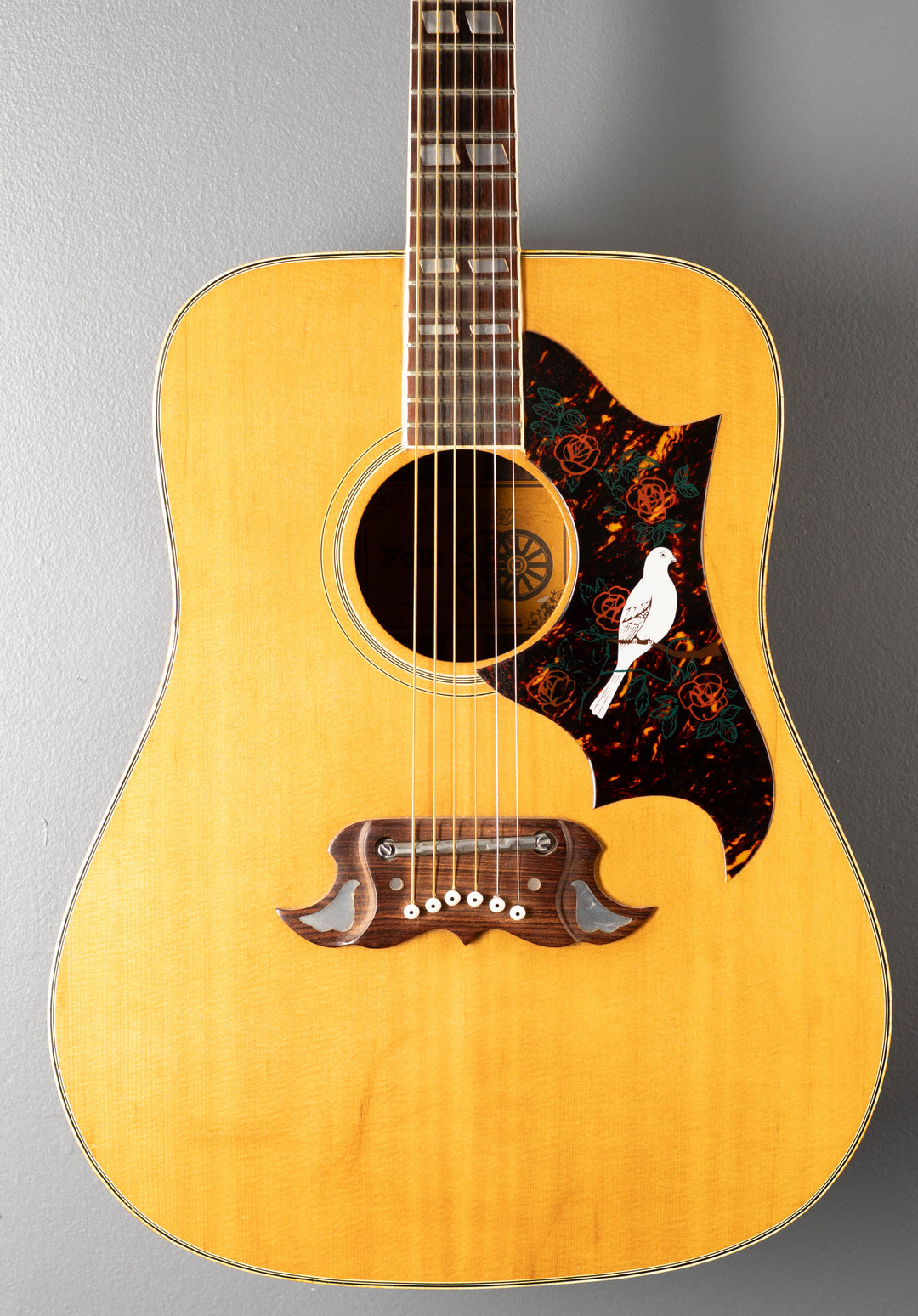 Model 693 Dove Copy, '70s