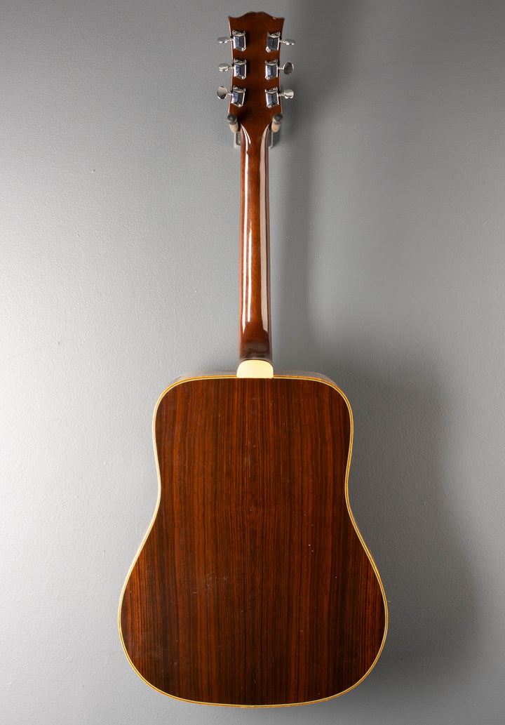 Model 693 Dove Copy, '70s