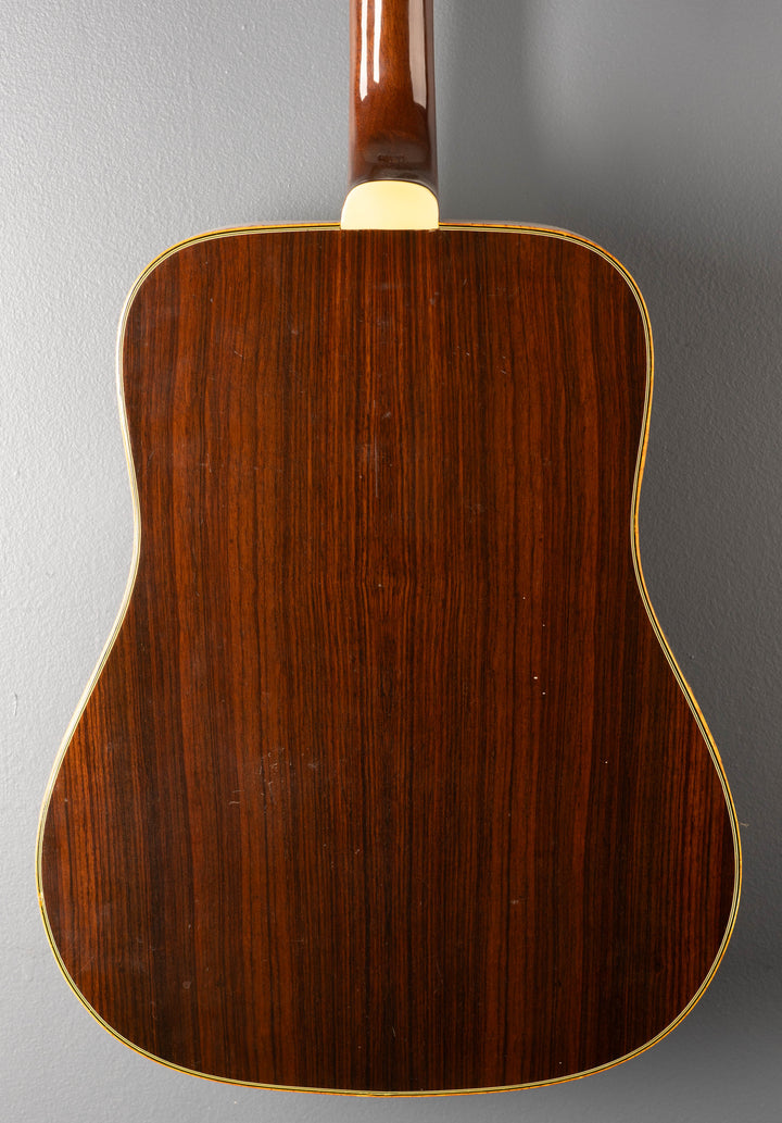 Model 693 Dove Copy, '70s