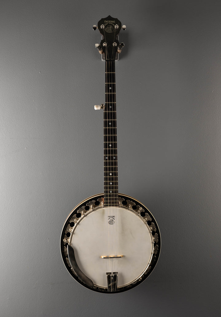 Boston 5 String Banjo, Recent
