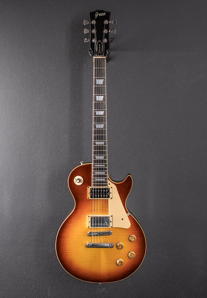EG-600 Standard &