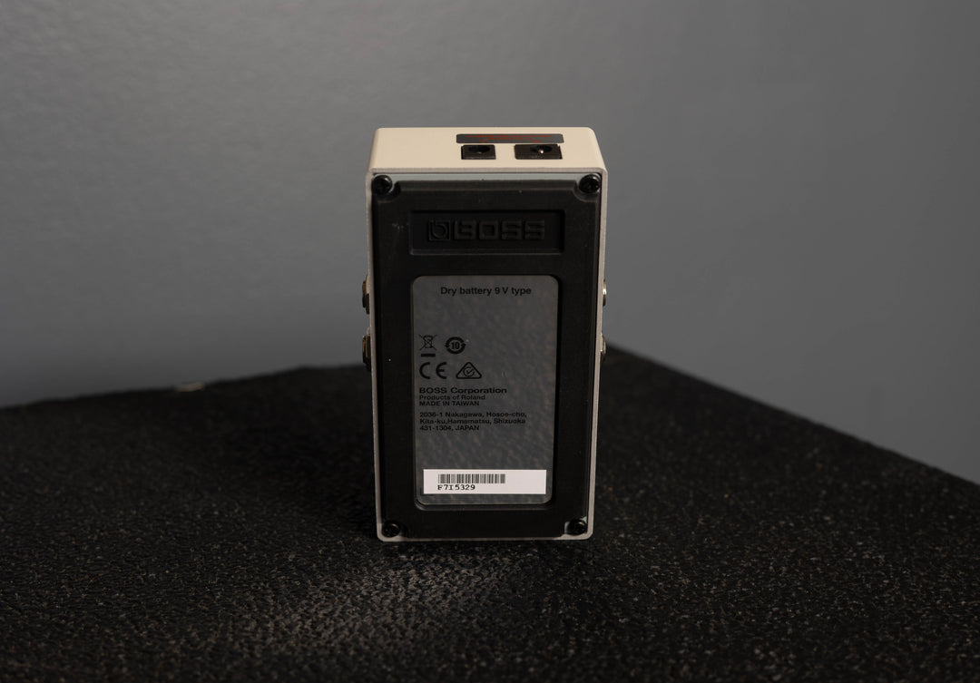 NS-2 Noise Suppressor, Recent
