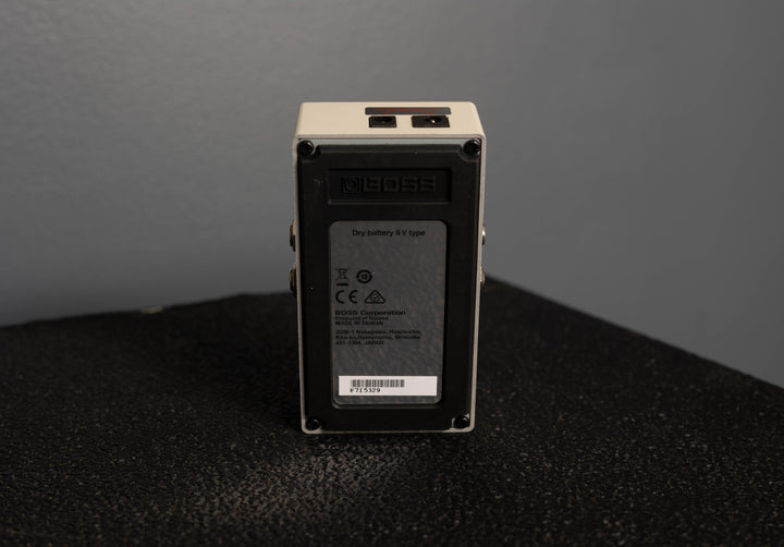 NS-2 Noise Suppressor, Recent