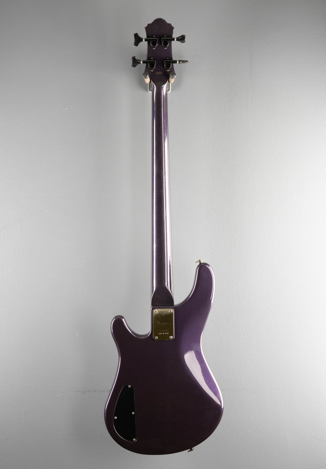 RB850 Roadstar II bass, &