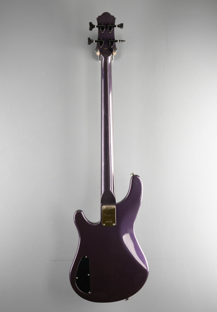 RB850 Roadstar II bass, &