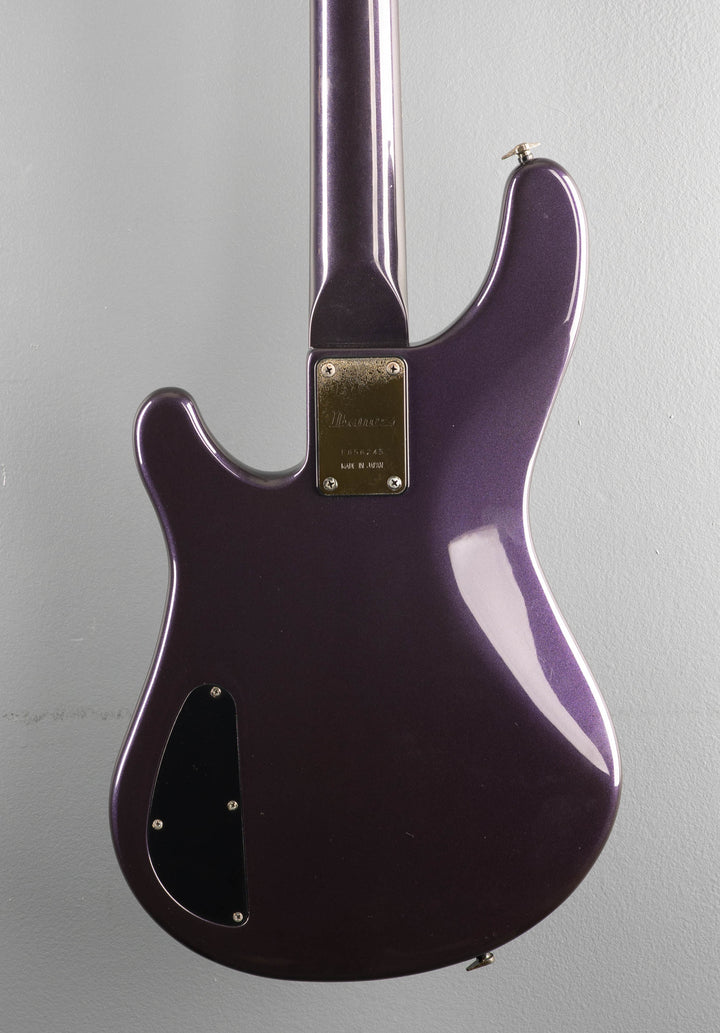 RB850 Roadstar II bass, &