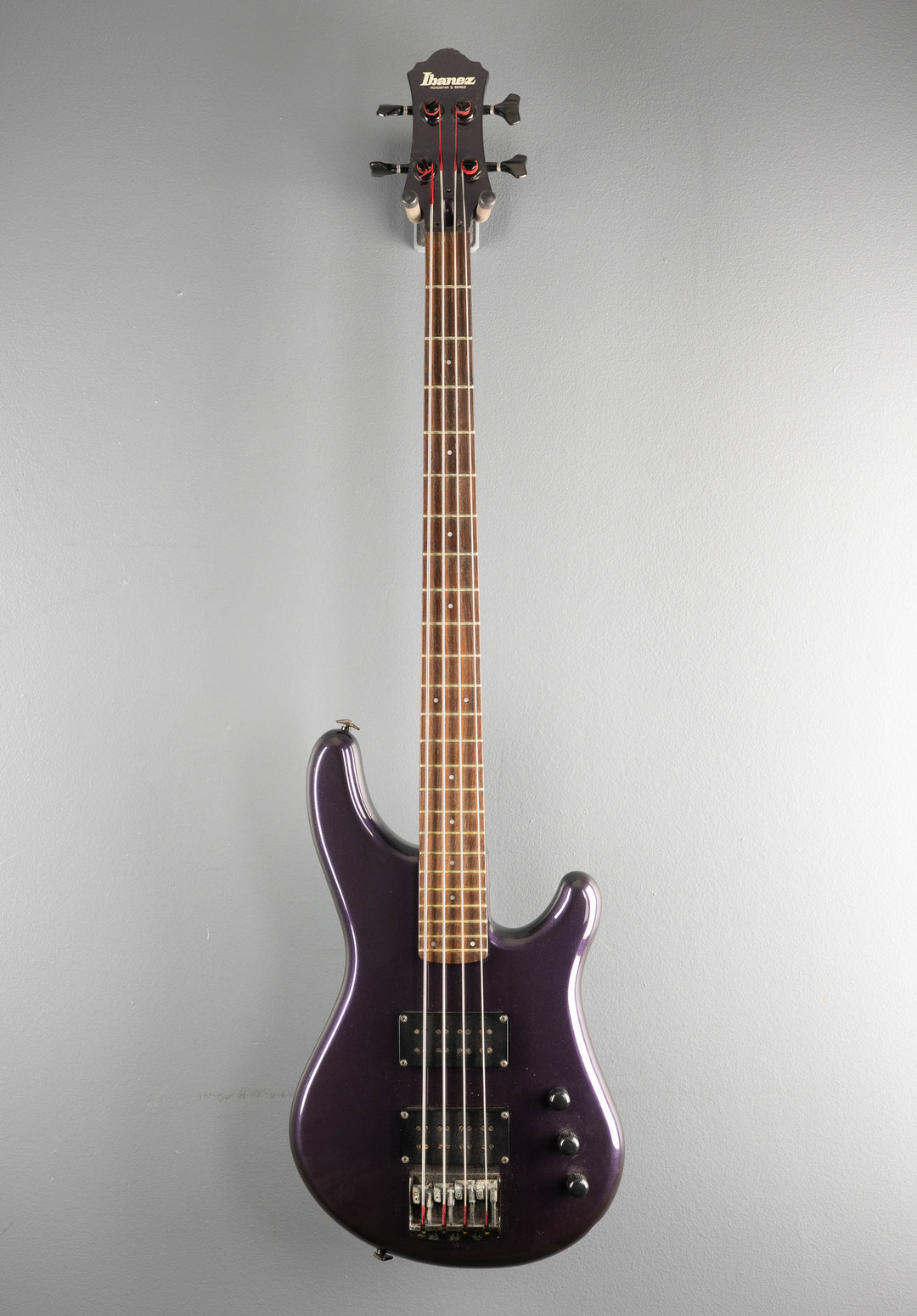 RB850 Roadstar II bass, &