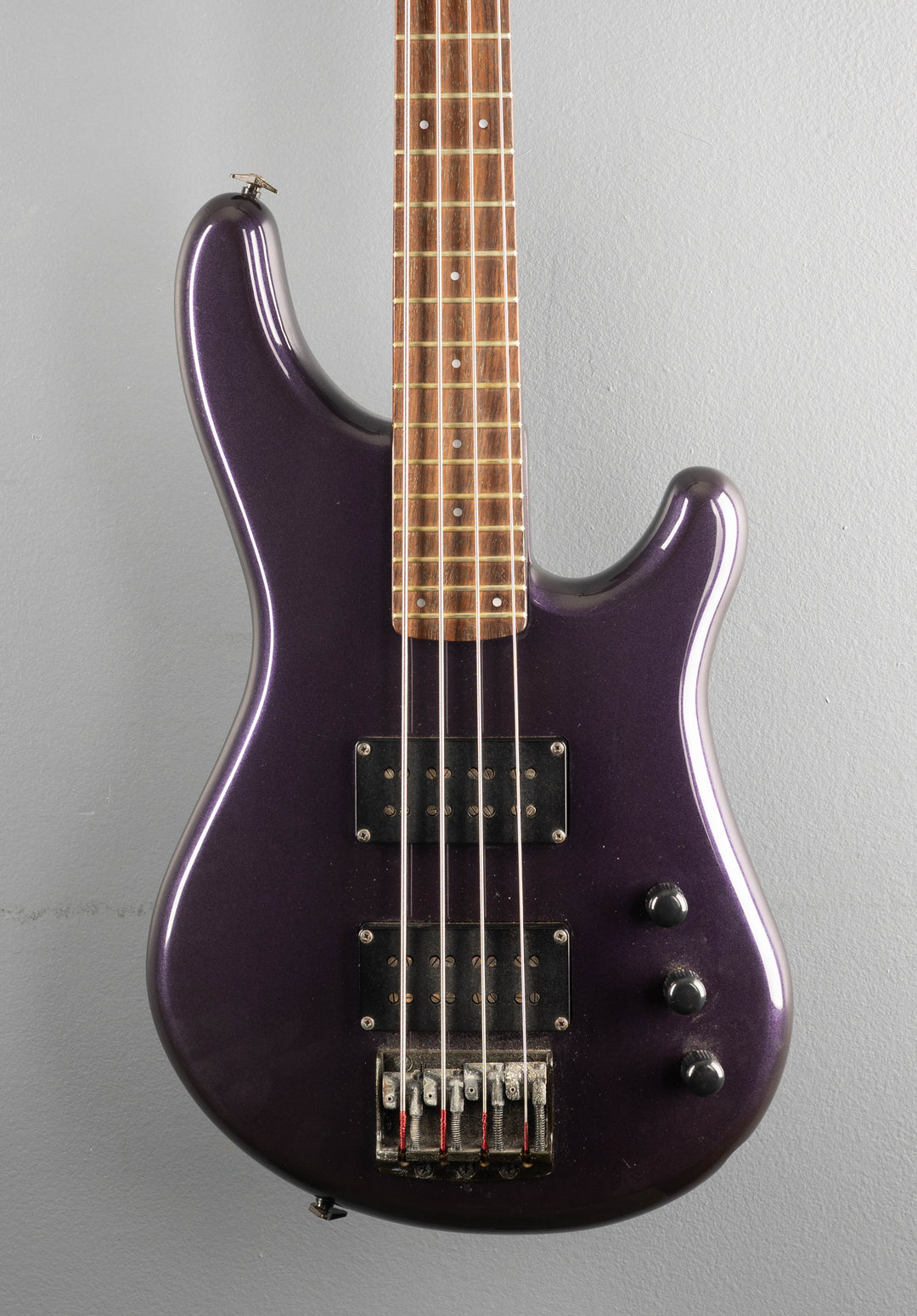 RB850 Roadstar II bass, &