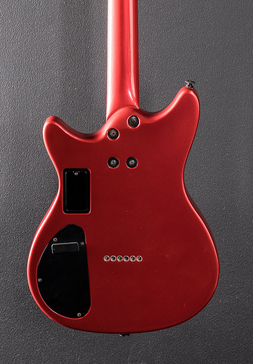RR8 '89 – Dave's Guitar Shop