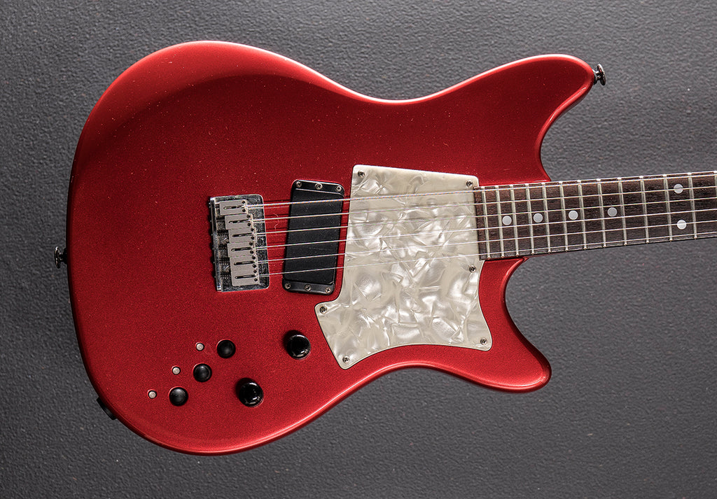 RR8 '89 – Dave's Guitar Shop