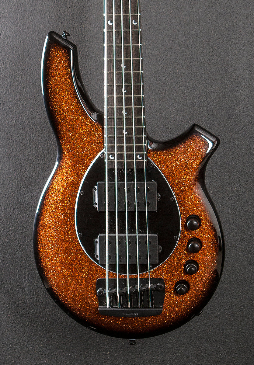 Bongo 5 HH Bass '22