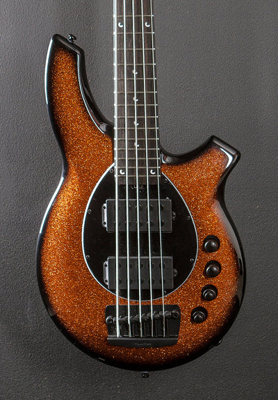 Bongo 5 HH Bass '22