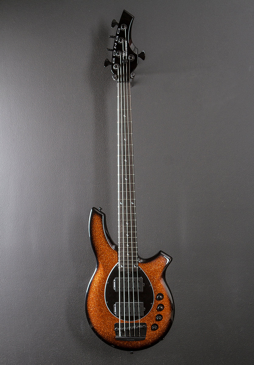 Bongo 5 HH Bass '22