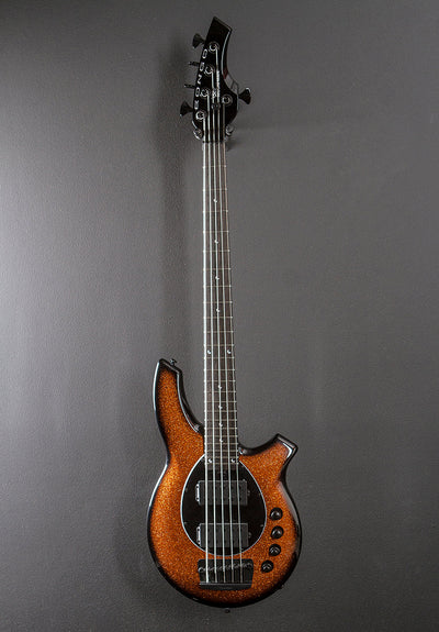 Bongo 5 HH Bass '22