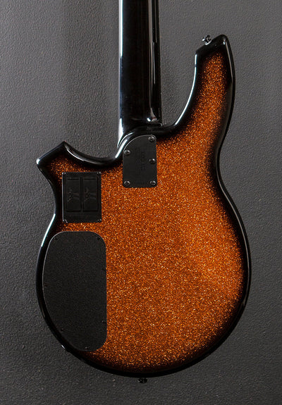 Bongo 5 HH Bass '22