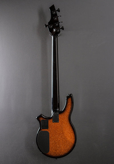Bongo 5 HH Bass '22