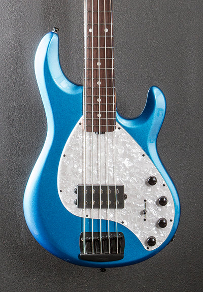 StingRay Special 5 H Bass - Speed Blue