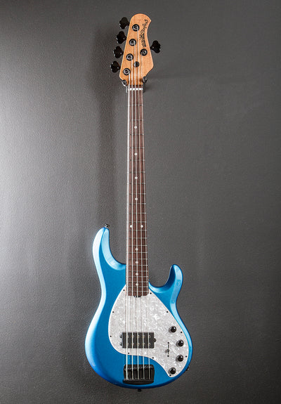 StingRay Special 5 H Bass - Speed Blue