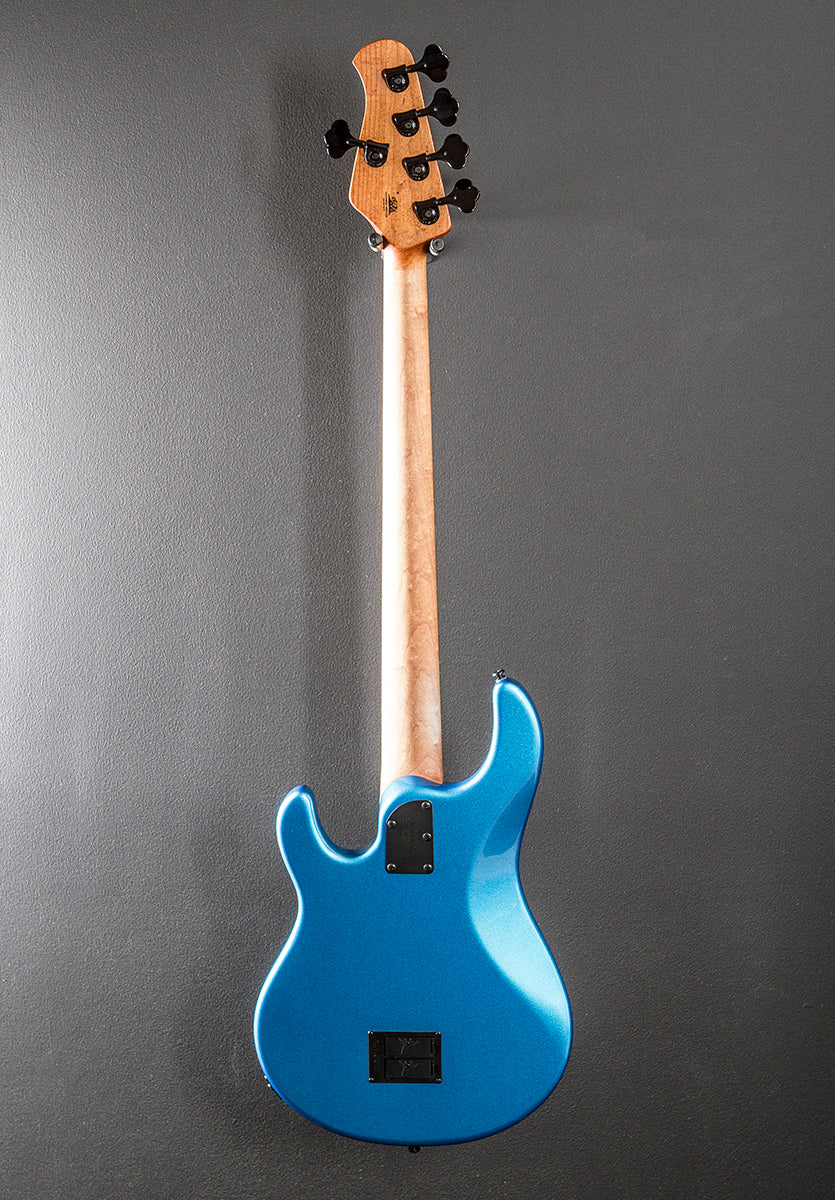 StingRay Special 5 H Bass - Speed Blue