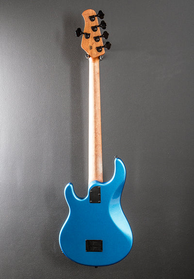 StingRay Special 5 H Bass - Speed Blue