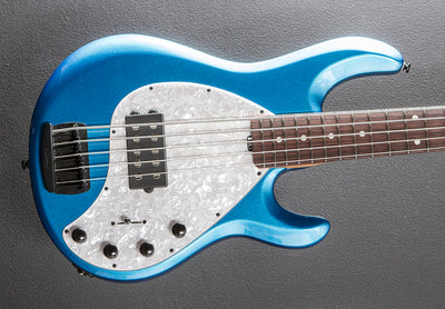 StingRay Special 5 H Bass - Speed Blue
