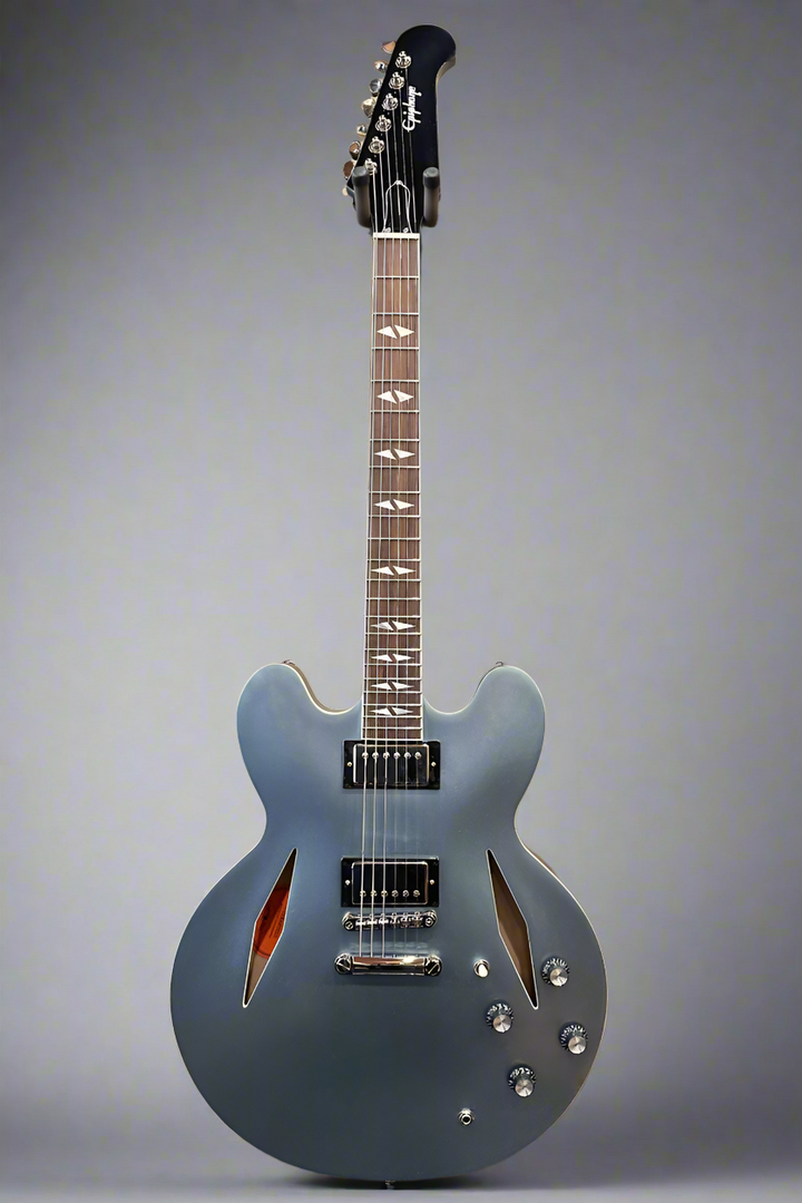 Dave Grohl DG-335 - Pelham Blue