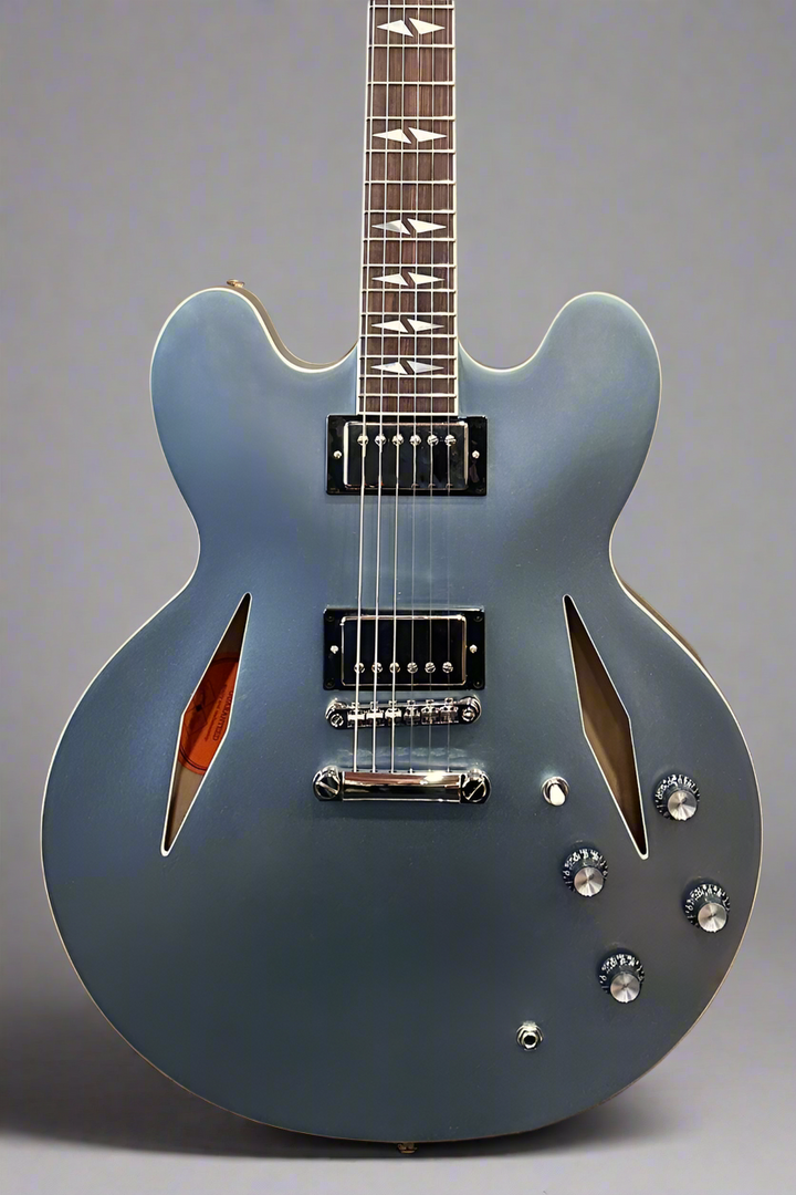 Dave Grohl DG-335 - Pelham Blue