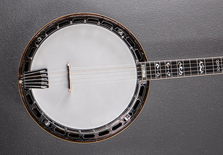 Artist Wreath Model 591FB-BR 5 String Banjo, Late 1970&