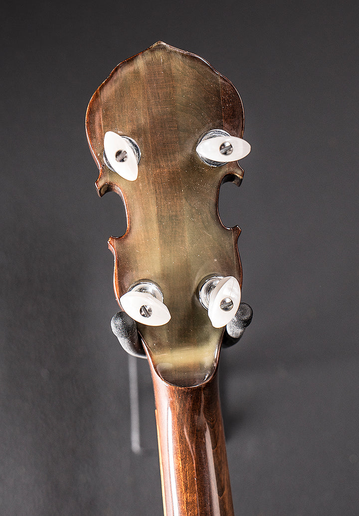 Artist Wreath Model 591FB-BR 5 String Banjo, Late 1970&