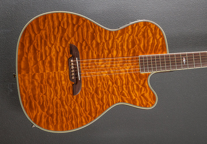 Fusion Series FCF7103, Recent