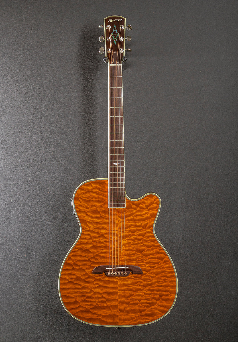 Fusion Series FCF7103, Recent