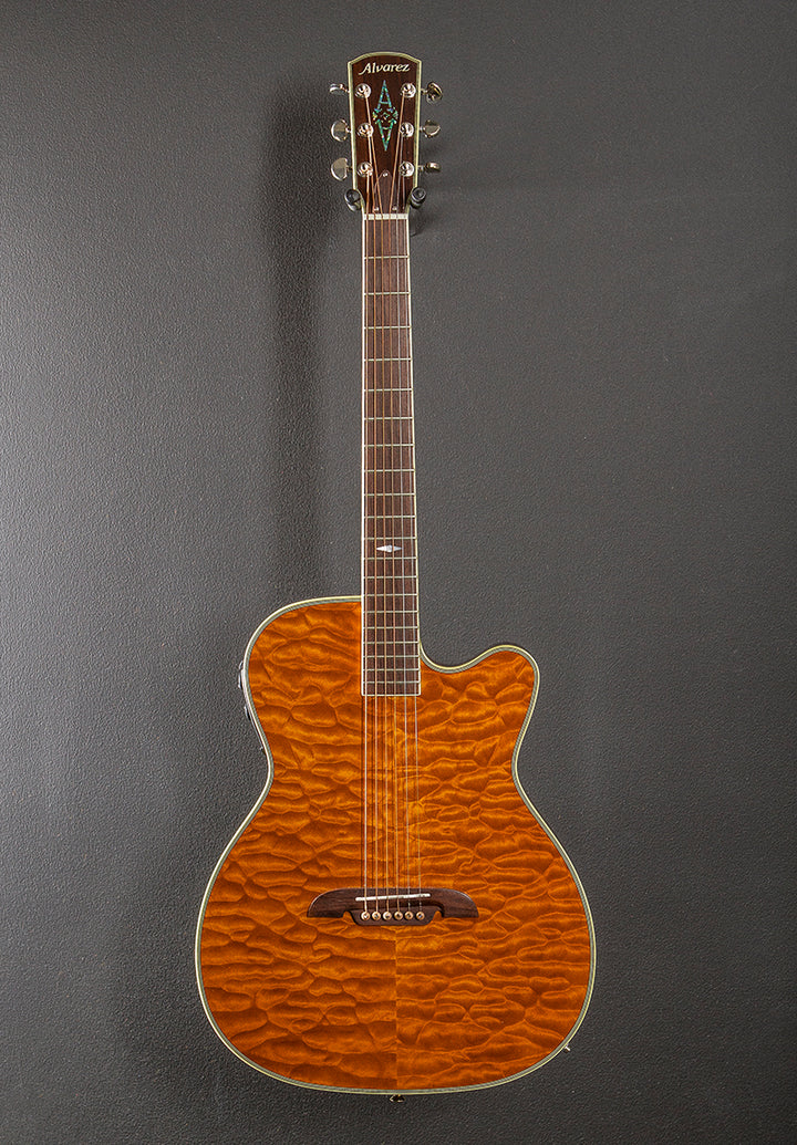 Fusion Series FCF7103, Recent