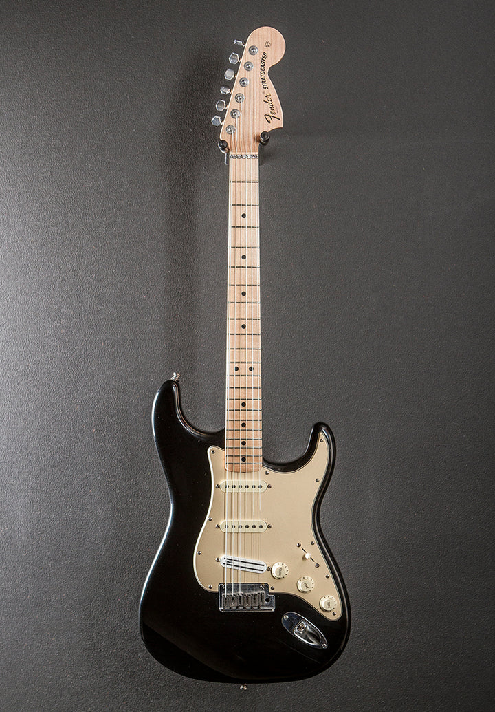 Used Custom Pro Strat '05