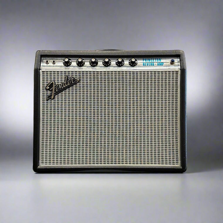 Used '68 Custom Princeton® Reverb '23