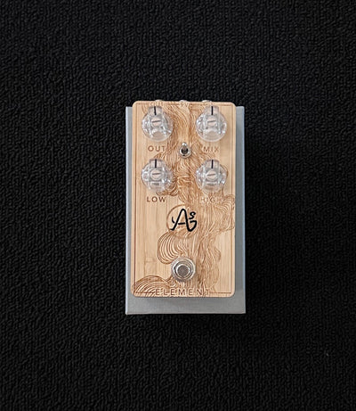 Element Analog Spring Reverb, Recent