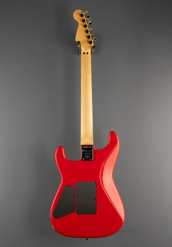 American Neo-Classic San Dimas SD1 HH FR - Racing Red